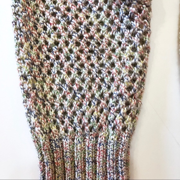 Great Northwest Clothing Gray Turtleneck Sweater - Picture 3 of 8